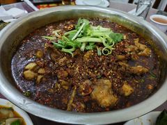 -温江公平红烧兔(总店)