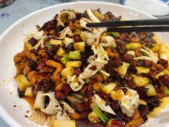 -陈胖子特色菜.鲜货现炒(融景城店)