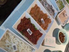 -野妹火锅(龙岗店)