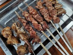 -苏力坦新疆特色(东直门店)