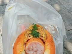 -BreadTalk面包新语·烘焙蛋糕(高德置地春广场店)
