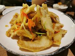 -金掌勺锅包肉(华润万象城店)