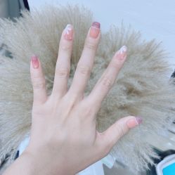 -晨·艺美甲美睫