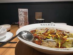 -太二酸菜鱼(汕头苏宁广场店)