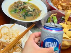 -胖哥俩肉蟹煲(石家庄长安万达店)