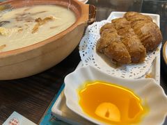 -堂宴·老厦门私房菜(1988仙岳总店)