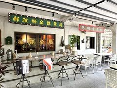 -黄鹤天厨·泡椒田鸡创始者(莲花店)