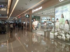 -天河城购物中心