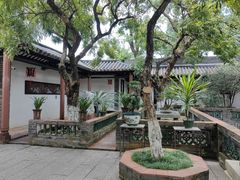 -东莞市可园博物馆