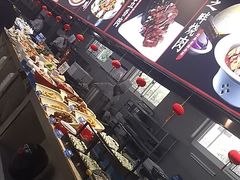 -煎饼卷大葱·非遗传承·潍坊菜(十笏园店)