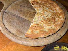 -楼兰新疆主题餐厅(苏州中心店)