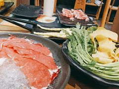 -呷哺呷哺(华林国际店)