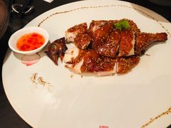 -广州文华东方酒店·江-由辉师傅主理