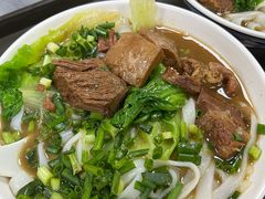 -珍珍小食店(西华路店)