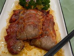 -中国饭店-餐厅