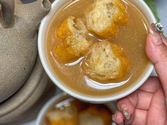 -狮拾久·现代新加坡料理(壹方城店)