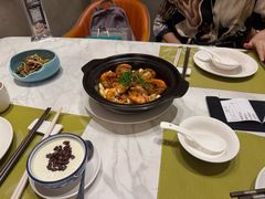 -顺意·顺德家乡菜(国际人才大厦店)