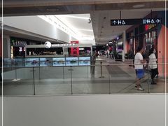 -杉杉奥特莱斯广场(哈尔滨店)