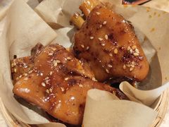 -和府捞面(东直门银座店)