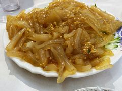 -北戴河庆山饭店·海鲜砂锅粥(北戴河黑石路店)