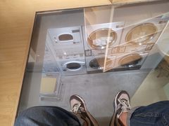 -XI·LaundryCafe 喜咖自助洗衣咖啡店