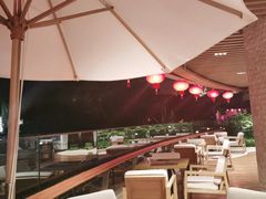 大堂-天津湾西餐厅(三亚海棠湾洲际度假酒店)