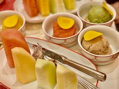 -咖啡苑 - 蔚藍夏日限定主题(永利皇宫店)
