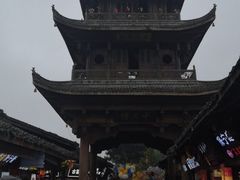 -中天楼