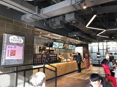 -肯德基(孝陵卫地铁站店)