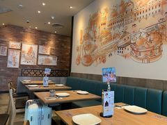 -必胜客(鼓楼店)