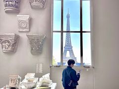 -埃菲尔铁塔
