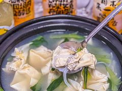 -甬小馆·焗海鲜温州菜(五马街店)