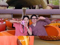 -南戴河国际娱乐中心