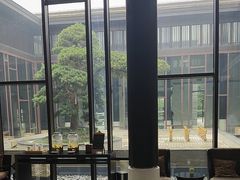 -上海崇明金茂凯悦酒店