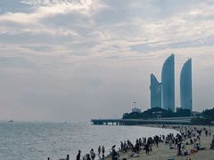 -白城沙滩