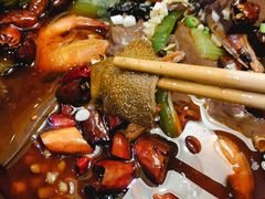 -大鸭梨烤鸭(甘家口店)