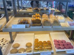 -祥禾饽饽铺·中式糕点(北京来福士店)