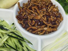 -东北缘餐厅(兰埔路店)