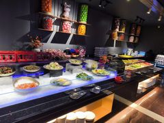 -萧邦音乐会所KTV·蒸汽活海鲜自助(福田店)