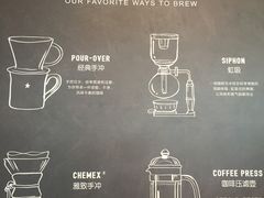 -星巴克臻选(广州二沙岛文立方店)