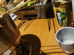 -聚点串吧·北京烧烤(赵登禹路店)