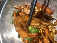 -0048鲜活香辣虾·火锅(铜陵路店)