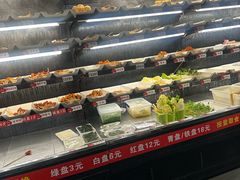 -佰人王串串香火锅(洋珠巷店)