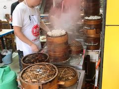 -海汇源老烧麦店(东大街总店)
