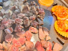 -真熙家牛排烤肉无限续(百脑汇店)