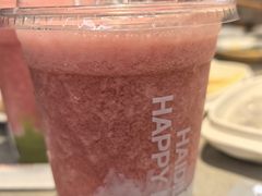 -海底捞火锅(新松江路生日主题店)