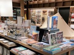 -茑屋书店(天目里店)