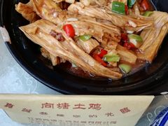 -向塘土鸡总店(八一广场店)