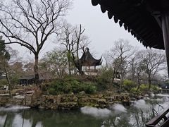 -拙政园