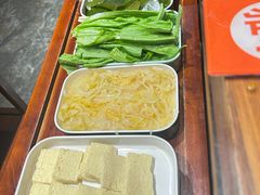 -鑫隆四季涮肉(八角畅游店)
